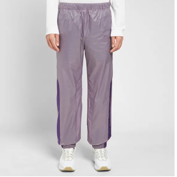 ACNE STUDIOS PEGASUS NYLON RIPSTOP PANT - Picture 12 of 13